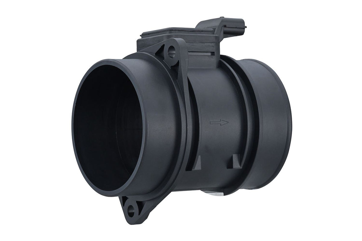 Hella Mass Air Flow Meter for Renault & Nissan, OEM quality, OEM 226805X20A, MPN 8ET 358 166-661
