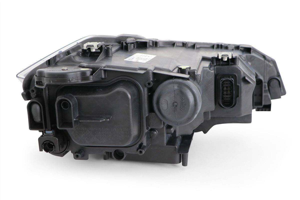 Volkswagen Polo Left Headlight, Valeo OEM, OEM 2G2941773 - View 2
