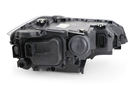 Volkswagen Polo Left Headlight, Valeo OEM, OEM 2G2941773 - View 2