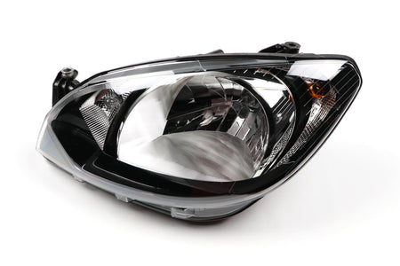 Skoda Citigo Left Headlight, Hella OEM, OEM 1ST941015E - View 9