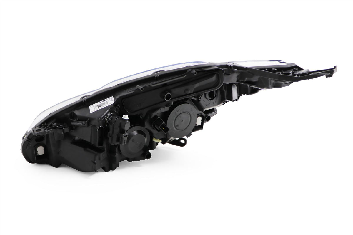 Peugeot 208 Right Headlight, Valeo OEM, OEM 9802221780 - View 2