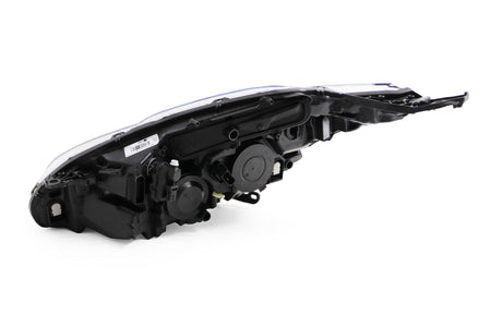 Peugeot 208 Right Headlight, Valeo OEM, OEM 9802221780 - View 2