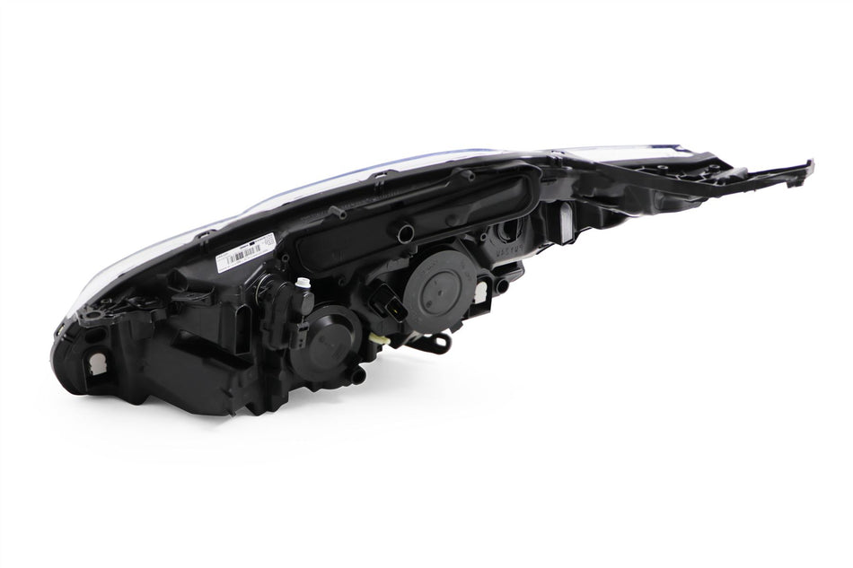 Peugeot 208 Right Headlight, Valeo OEM, OEM 9802221780 - View 2