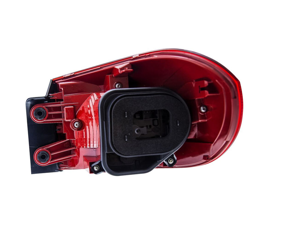 Volkswagen Tiguan Right Rear Light, Hella OEM, OEM 5N0 945 096R - View 2