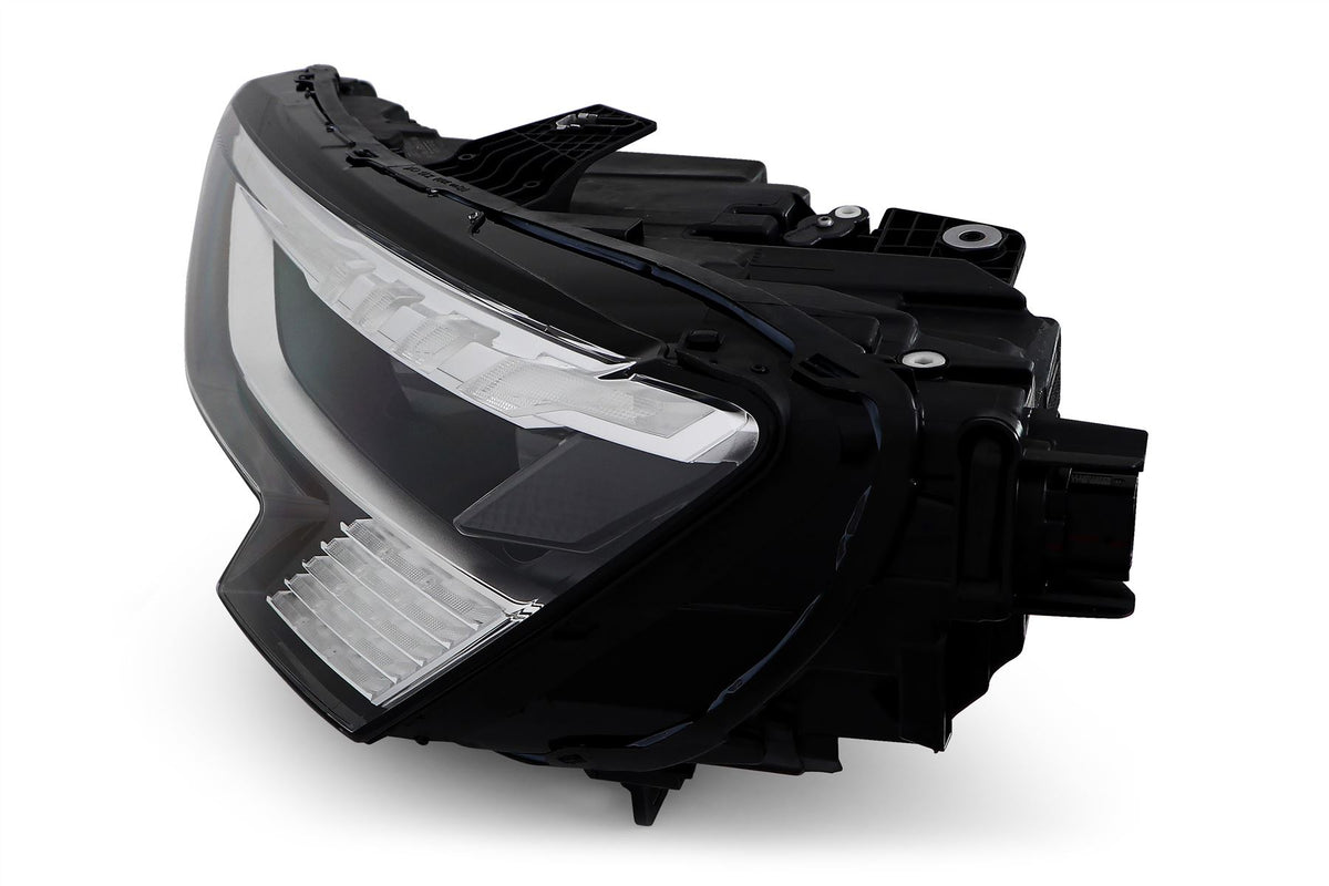 Audi A3 Sportback Left Headlight, Valeo OEM, OEM 8Y0941035A - View 9
