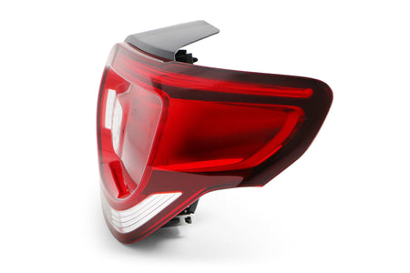 Citroen DS3 Right Rear Light, Hella OEM, OEM 6351JF - View 3