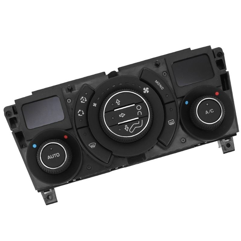 Air Conditioning Control Panel - for Peugeot - OEM 6452S2 | Eurowagens - View 4