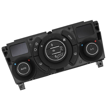Air Conditioning Control Panel - for Peugeot - OEM 6452S2 | Eurowagens - View 4