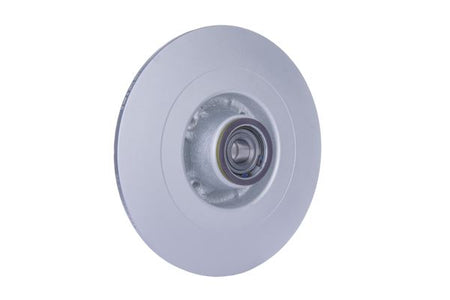 Hella Brake Disc for Renault, OEM quality, OEM 432004943R, MPN 8DD 355 123-271