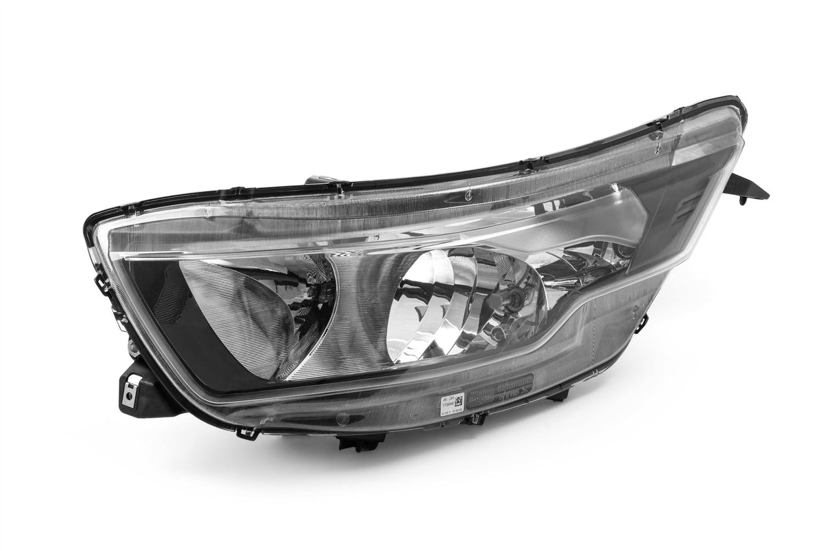 Iveco Daily Left Headlight, Magneti Marelli OEM, OEM 5801473745 - View 3