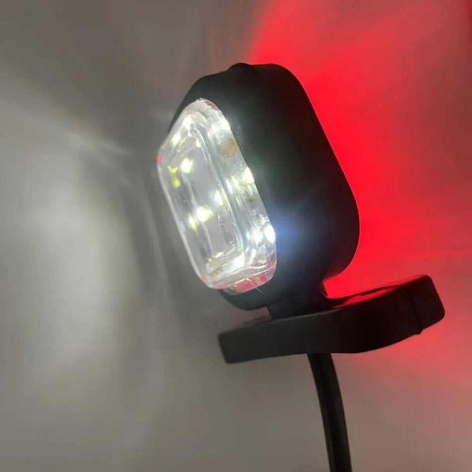 Rear LED Tail Light | Eurowagens - View 8