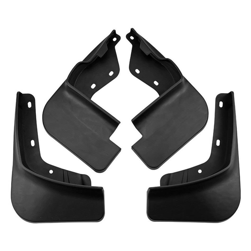 Mud Flap Front and Rear - for Tank (GWM) | Eurowagens - View 3