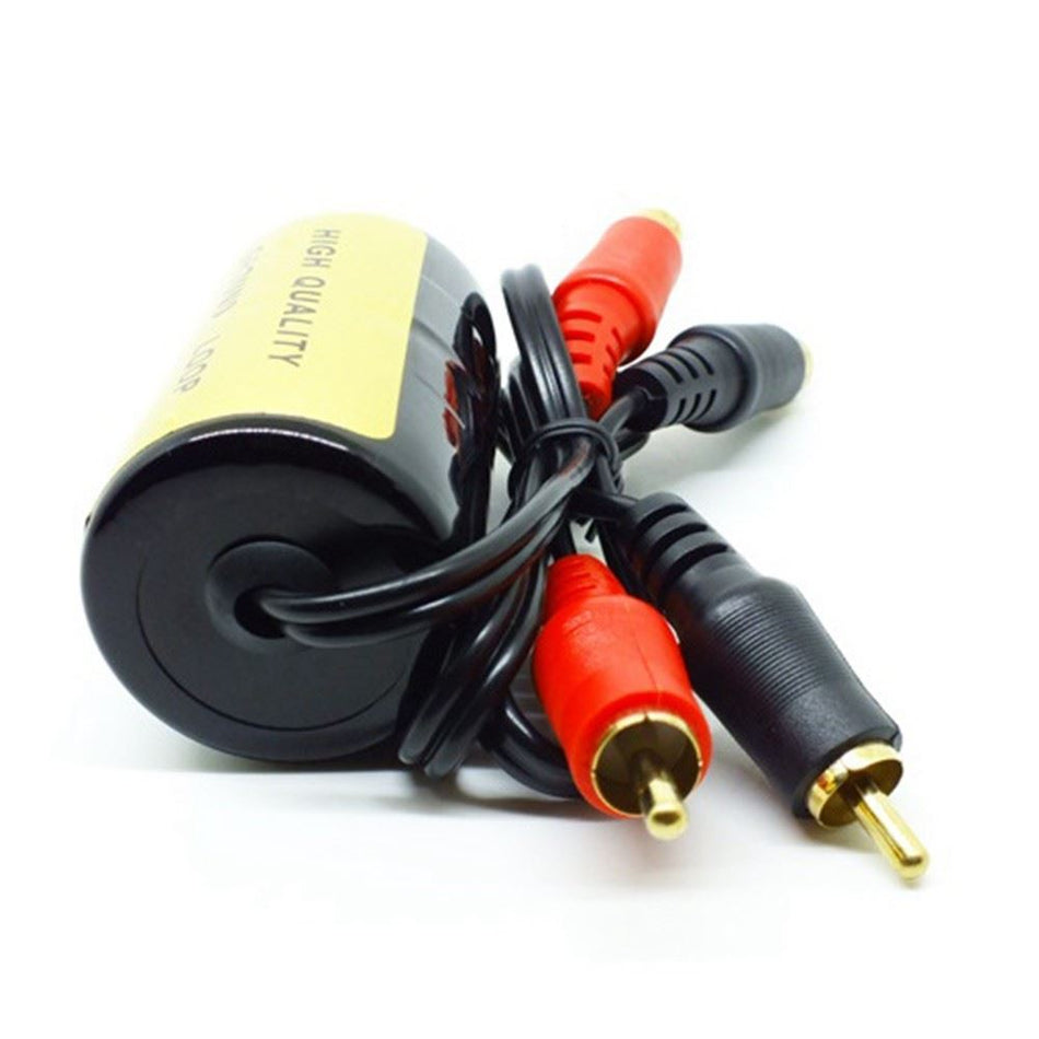 Ground Loop Isolator | Eurowagens