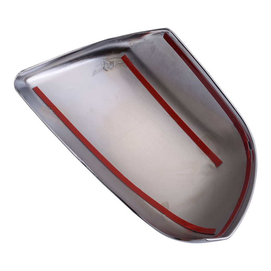 Door Mirror Cover Cap Set - for Toyota | Eurowagens - View 3