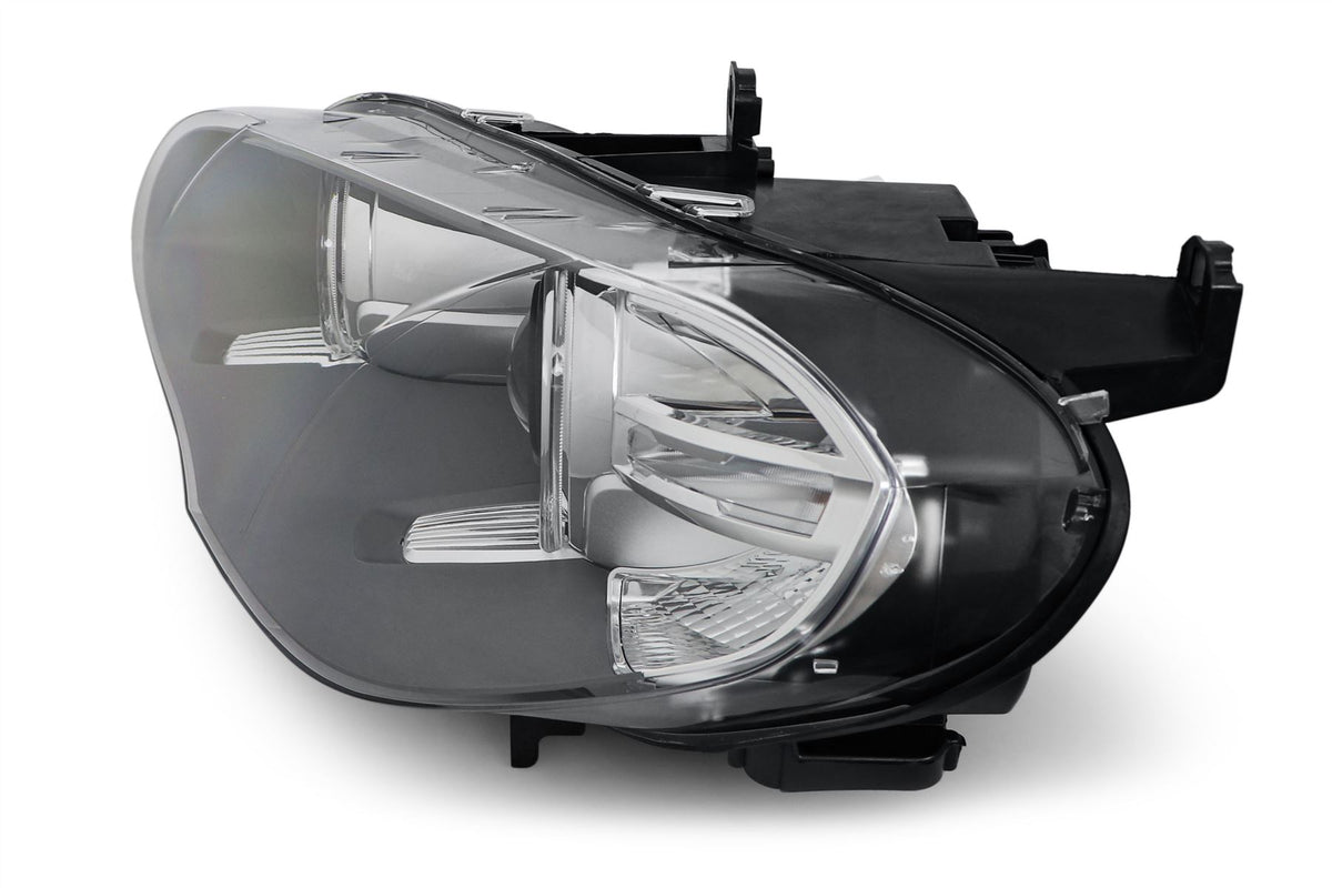 BMW X5 E70 Left Headlight, Magneti Marelli OEM, OEM 63117240789 - View 2