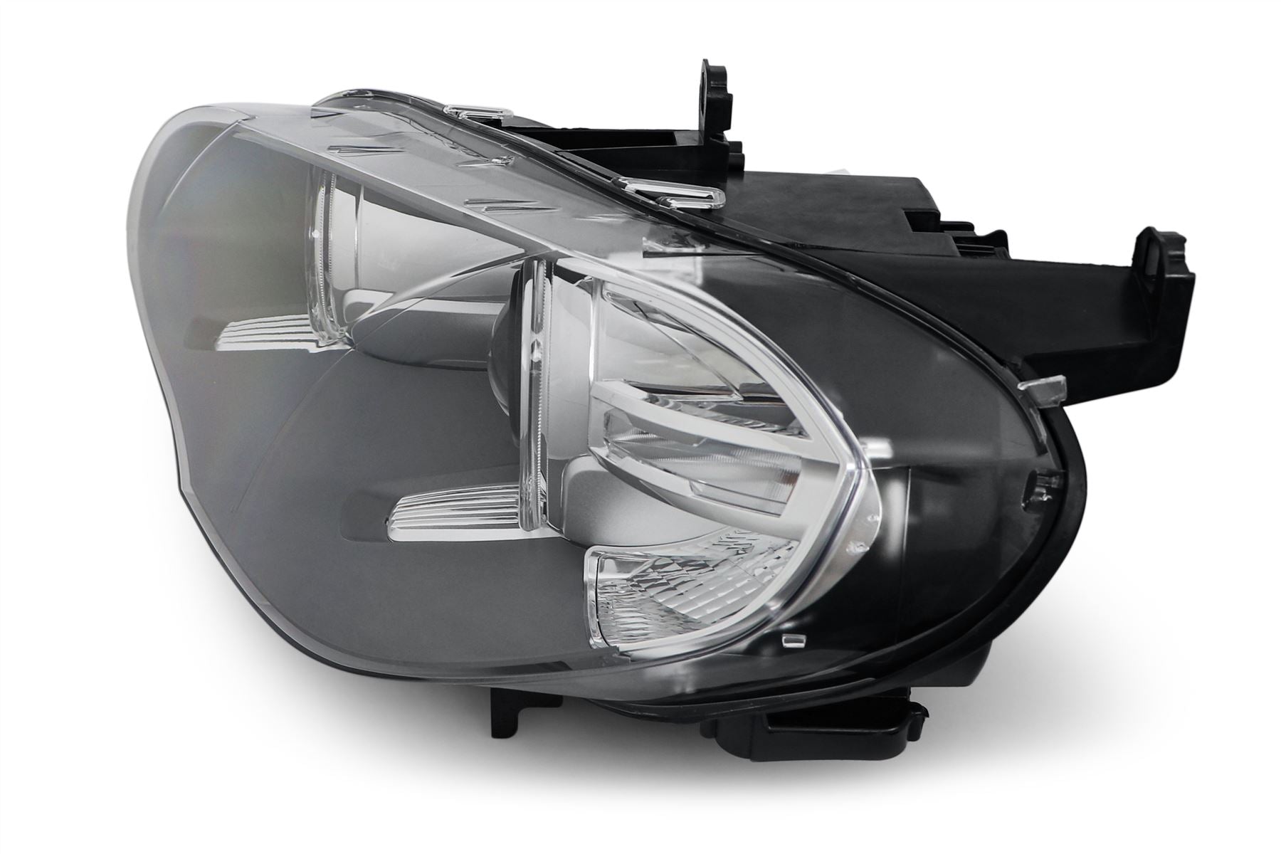 BMW X5 E70 Left Headlight, Magneti Marelli OEM, OEM 63117240789 - View 2