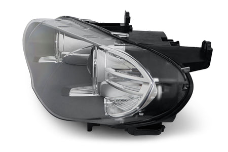 BMW X5 E70 Left Headlight, Magneti Marelli OEM, OEM 63117240789 - View 2