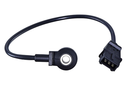 Hella Knock Sensor for Seat & Volkswagen, OEM quality, OEM 037905377A, MPN 6PG 013 114-401