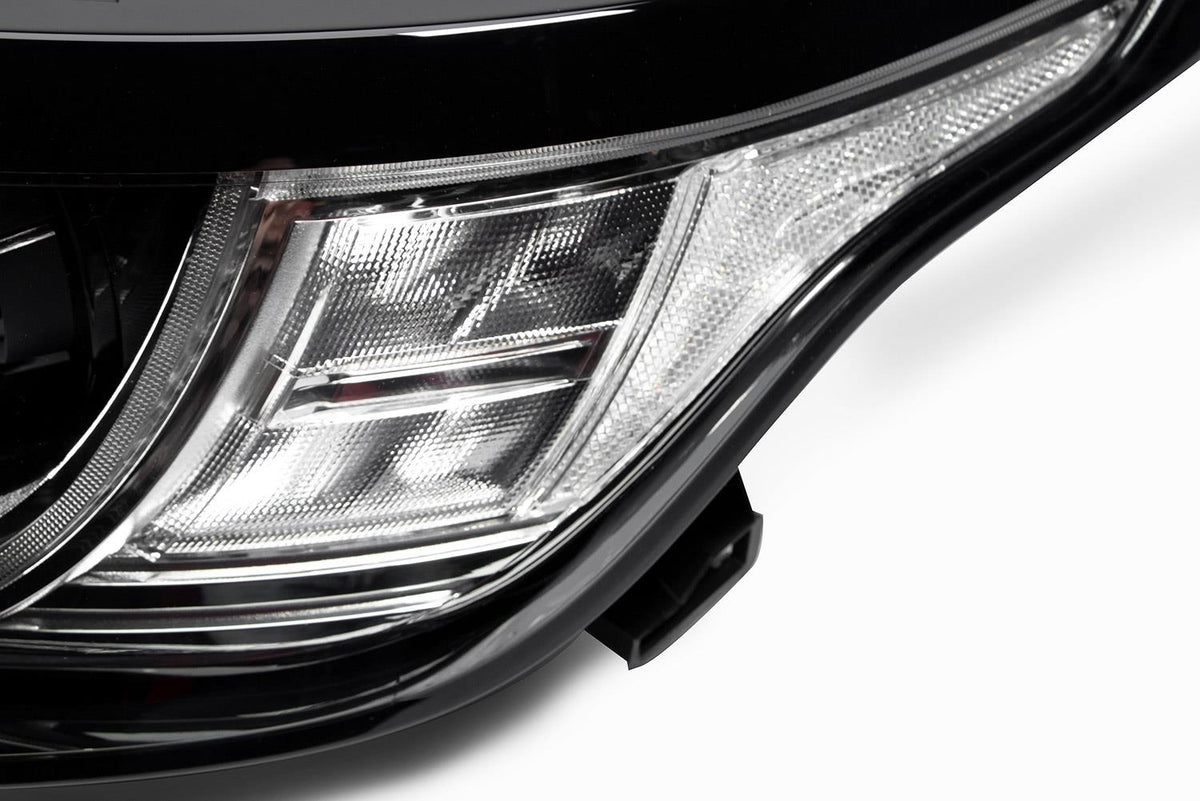 Land Rover Range Rover Sport Left Headlight, Magneti Marelli OEM, OEM LR044269 - View 11