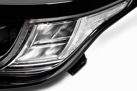 Land Rover Range Rover Sport Left Headlight, Magneti Marelli OEM, OEM LR044269 - View 11