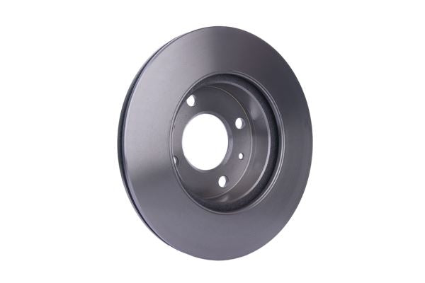 Hyundai i10 II Brake Disc, Hella OEM, OEM 5171207000 - View 4