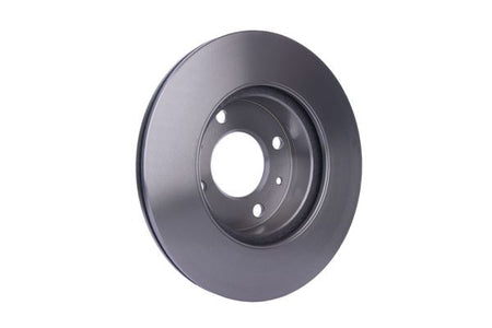 Hyundai i10 II Brake Disc, Hella OEM, OEM 5171207000 - View 4