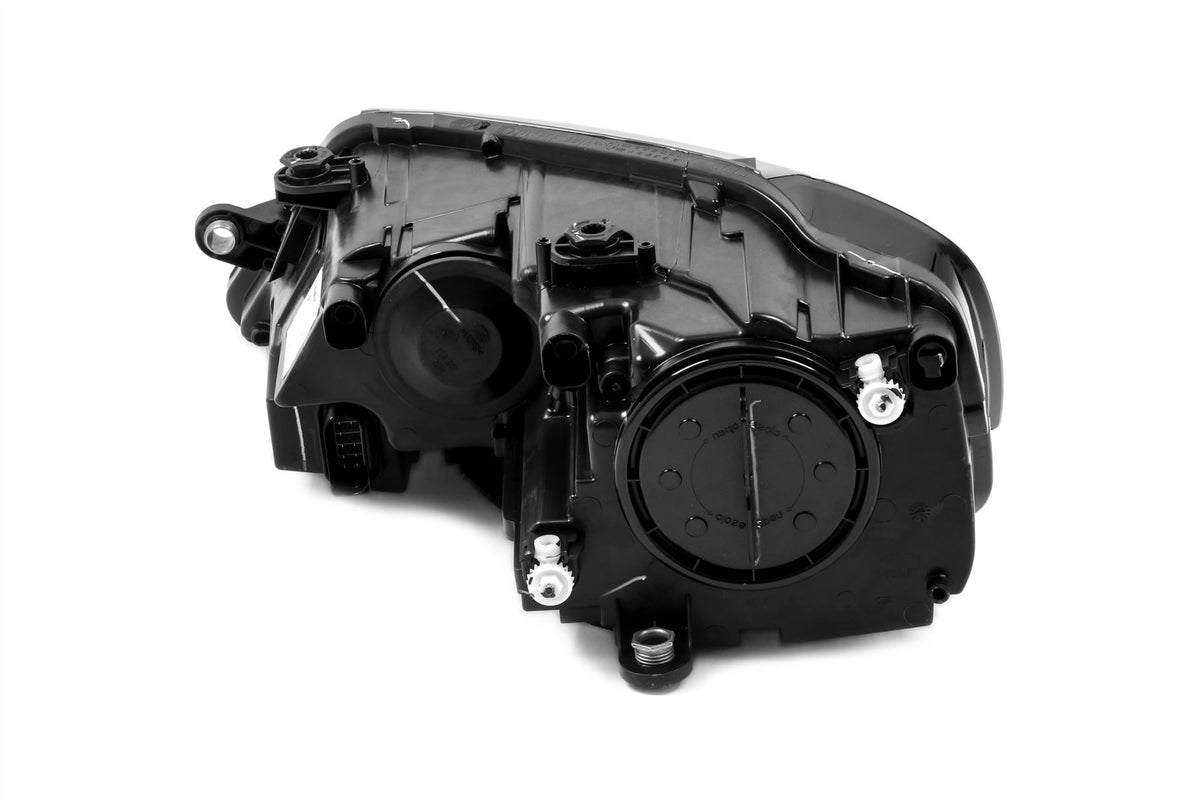 Hella Right Headlight for Volkswagen, OEM quality, OEM 5C8941006A - View 5