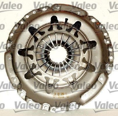Valeo Clutch Kit for Mazda & Ford, OEM quality, OEM 1213842 - View 5