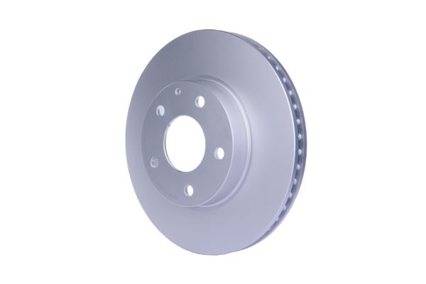Hella Brake Disc for Mazda, OEM quality, OEM B45A33251A - View 2