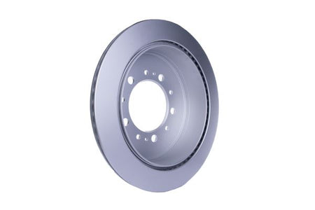 Hella Brake Disc for Toyota, OEM quality, OEM 424310C010, MPN 8DD 355 116-331