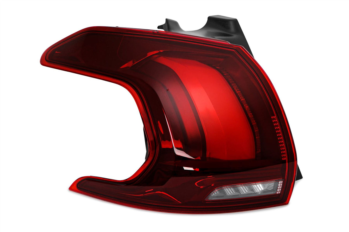Hella LED Left Rear Light for Peugeot, OEM quality, OEM 9814747880 - View 6