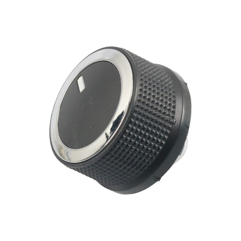 Air Conditioning Control Knob - for Chevrolet & GMC - OEM 25922402 | Eurowagens - View 2