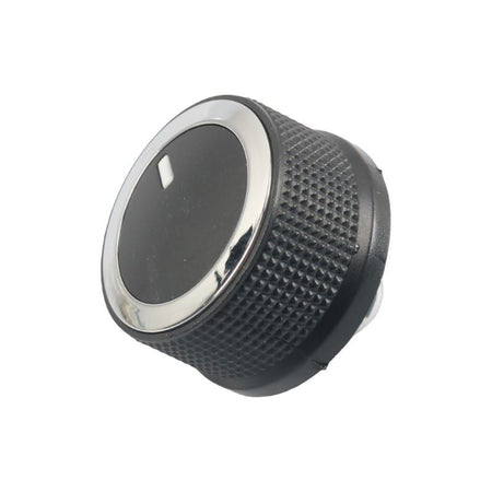 Air Conditioning Control Knob - for Chevrolet & GMC - OEM 25922402 | Eurowagens - View 2