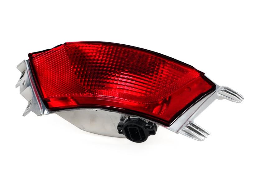 Rear Fog Light Right - for Land Rover - OEM LR043983ALR | Eurowagens - View 2