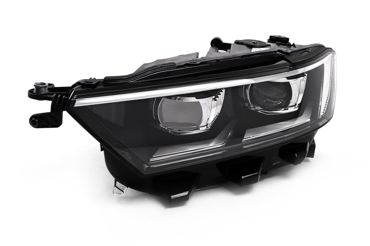 Volkswagen T-Roc Left Headlight, Valeo OEM, OEM 2GA941773A - View 3