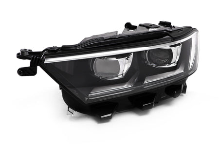 Volkswagen T-Roc Left Headlight, Valeo OEM, OEM 2GA941773A - View 3