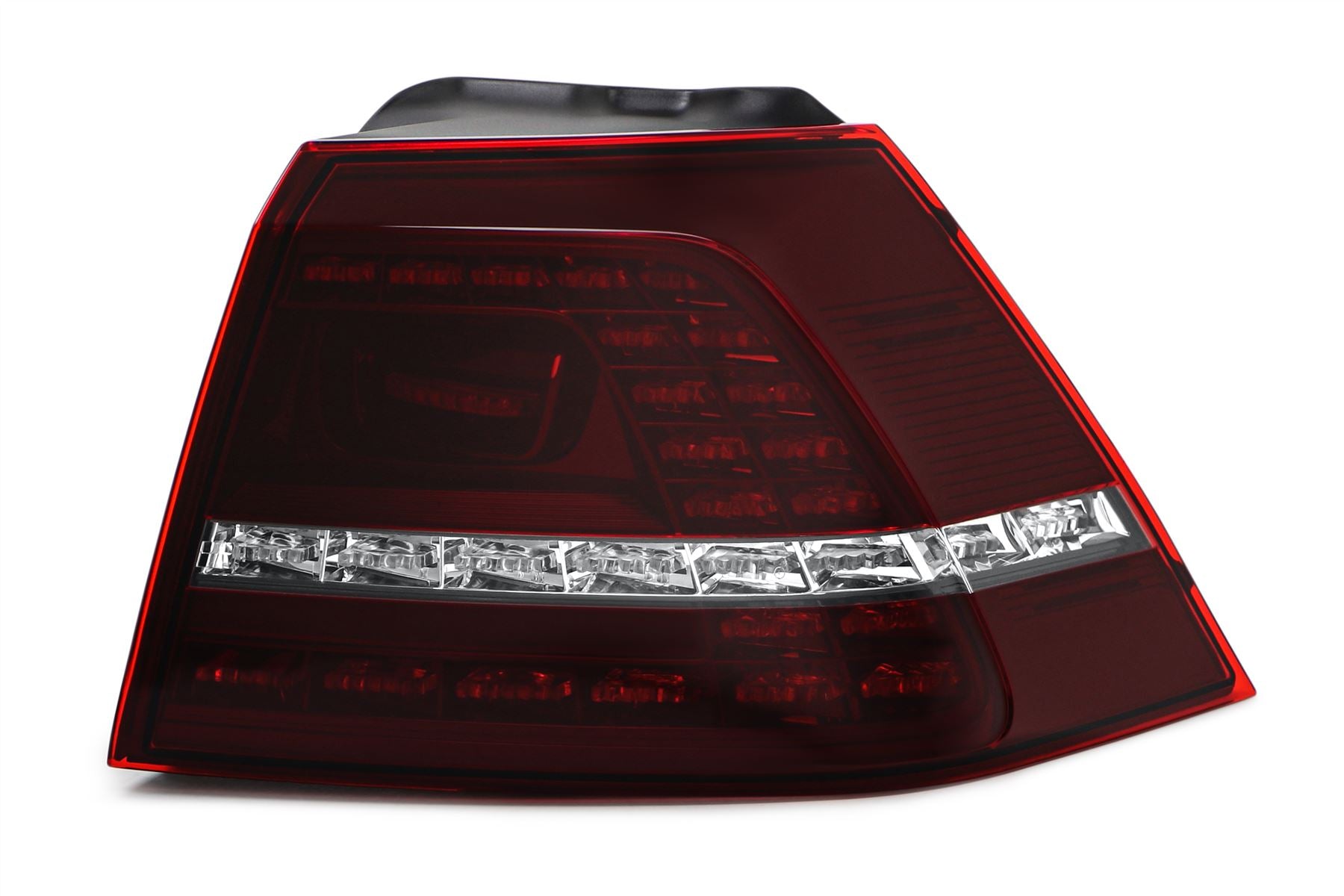 Volkswagen Golf MK7 Right Rear Light, Magneti Marelli OEM, OEM 5G0945208C, MPN LLM211