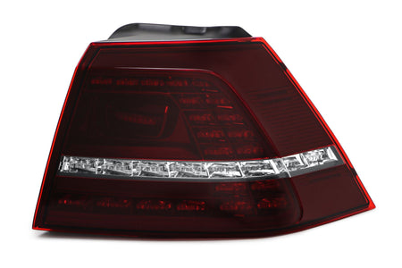 Volkswagen Golf MK7 Right Rear Light, Magneti Marelli OEM, OEM 5G0945208C, MPN LLM211