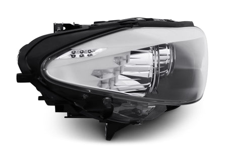 Hella Bi-Xenon AFS LED DRL Right Headlight for BMW, OEM quality, OEM 63117271906 - View 8