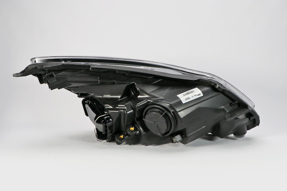 Vauxhall Corsa D Left Headlight, Valeo OEM, OEM 95510691 - View 8