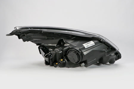 Vauxhall Corsa D Left Headlight, Valeo OEM, OEM 95510691 - View 8