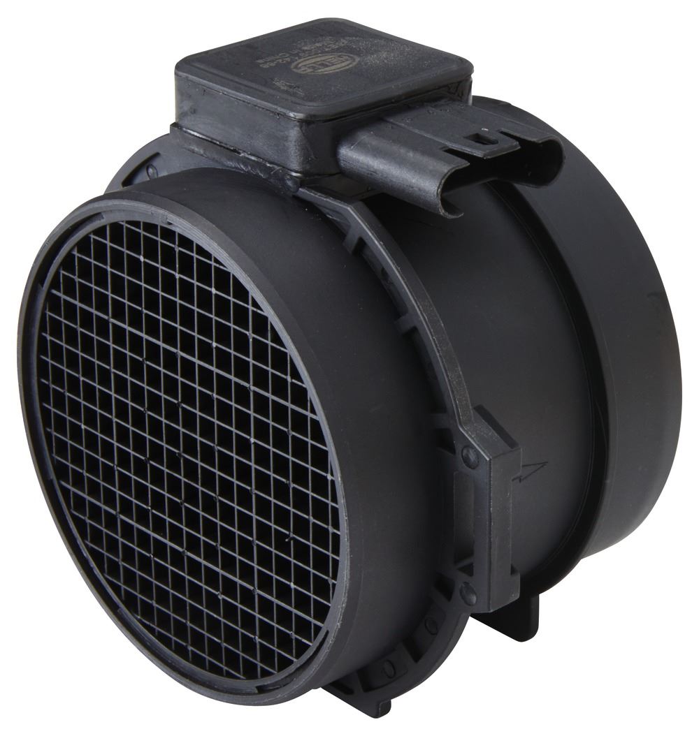 Hella Mass Air Flow Meter for BMW, OEM quality, OEM 13 62 7 513 956, MPN 8ET 009 142-661