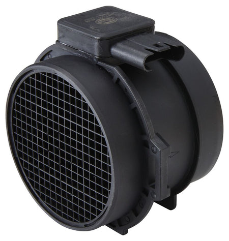 Hella Mass Air Flow Meter for BMW, OEM quality, OEM 13 62 7 513 956, MPN 8ET 009 142-661