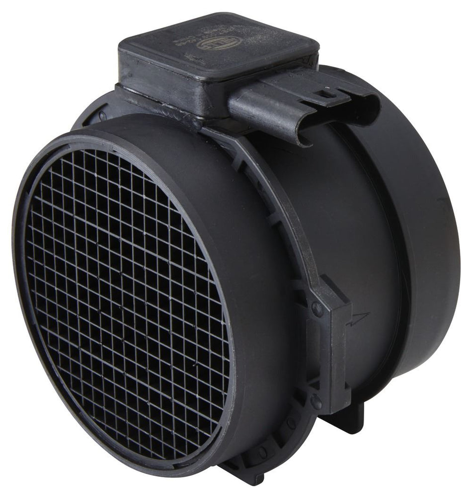 Hella Mass Air Flow Meter for BMW, OEM quality, OEM 13 62 7 513 956, MPN 8ET 009 142-661