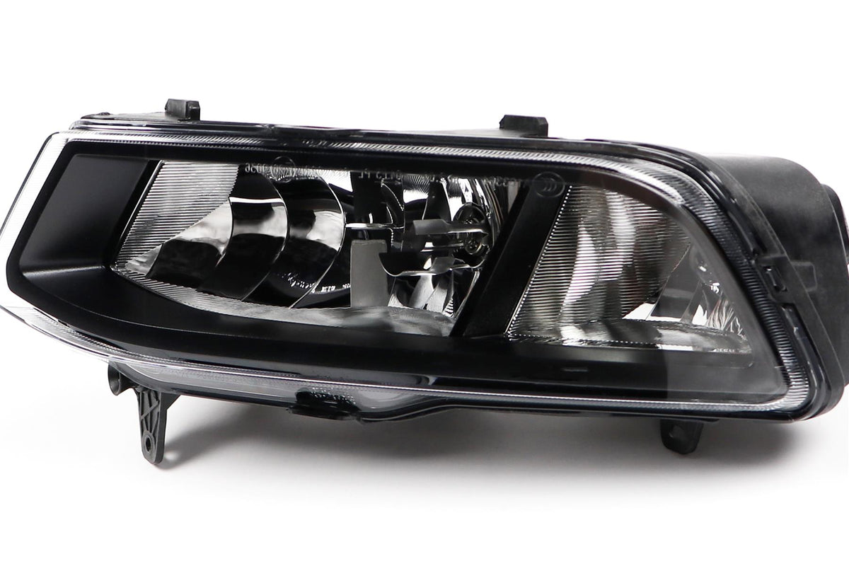 Hella DRL Left Front Fog Light for Volkswagen, OEM quality, OEM 6C0941661G - View 10
