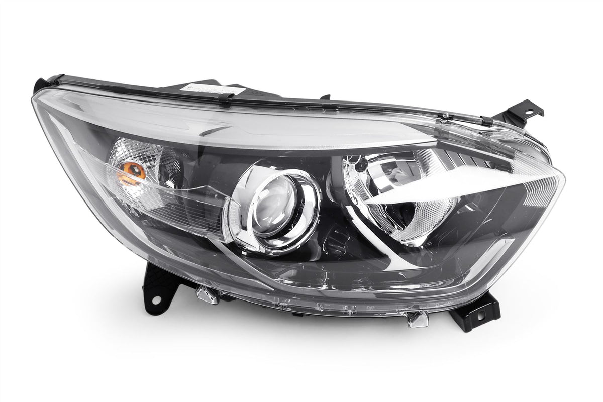 Renault Captur Right Headlight, Magneti Marelli OEM, OEM 260106693R - View 11