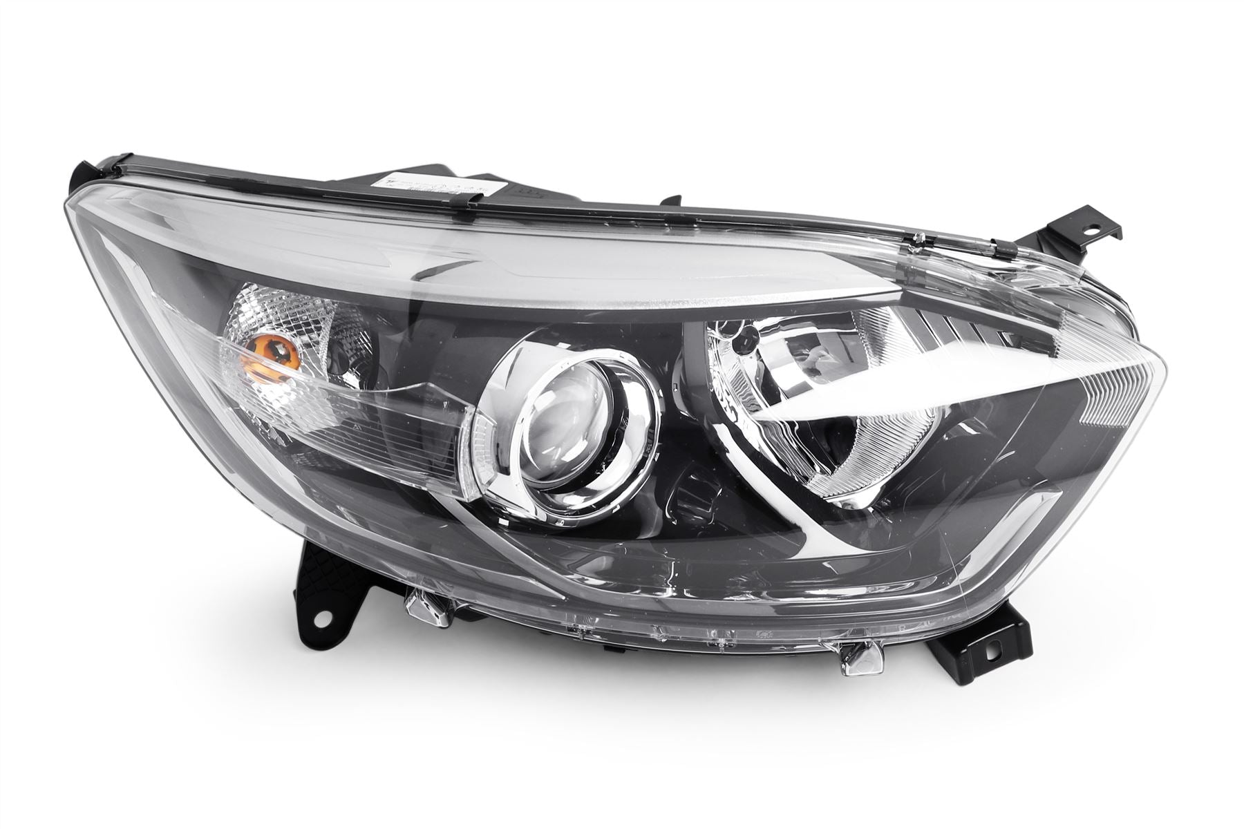 Renault Captur Right Headlight, Magneti Marelli OEM, OEM 260106693R - View 11