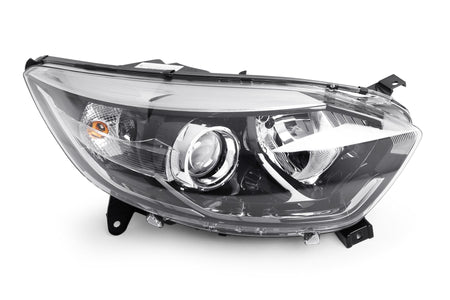 Renault Captur Right Headlight, Magneti Marelli OEM, OEM 260106693R - View 11