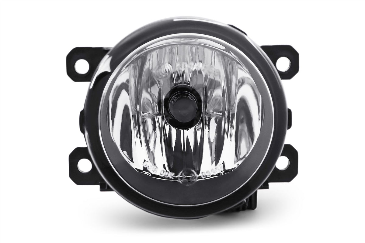 Valeo Front Fog Light for Peugeot, Citroen & more, OEM quality, OEM 6208Q3, MPN 44553