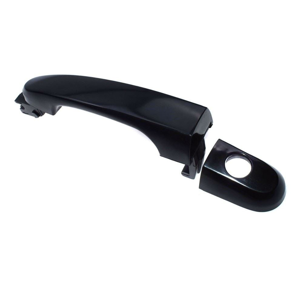 Exterior Door Handle Front Left - OEM 82651-1F000 | Eurowagens - View 4